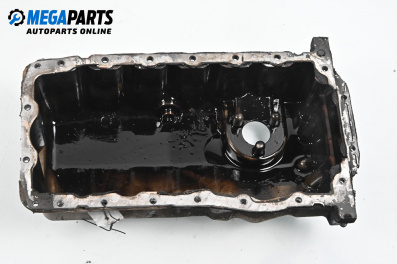 Картер за Volkswagen New Beetle Hatchback (01.1998 - 09.2010) 2.0, 115 к.с.