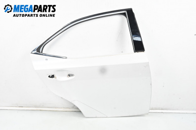 Врата за Lexus IS III Sedan (04.2013 - ...), 4+1 вр., седан, позиция: задна, дясна