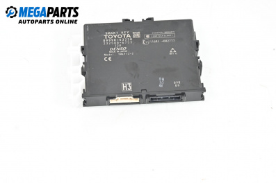 Модул отключване без ключ за Lexus IS III Sedan (04.2013 - ...), № 89990-53330