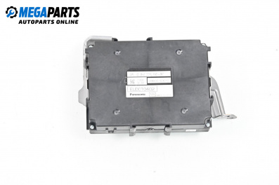 Модул паркинг спирачка за Lexus IS III Sedan (04.2013 - ...), № 89600-53010