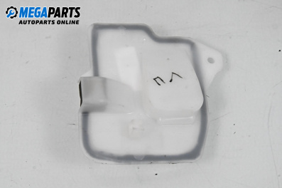 Основа кора врата за Lexus IS III Sedan (04.2013 - ...), 4+1 вр., седан, позиция: предна, лява