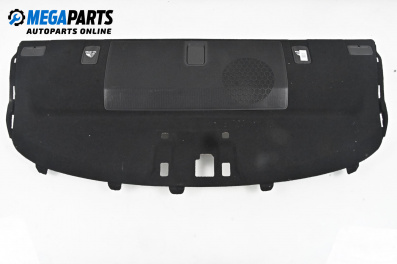 Кора багажник за Lexus IS III Sedan (04.2013 - ...), 4+1 вр., седан