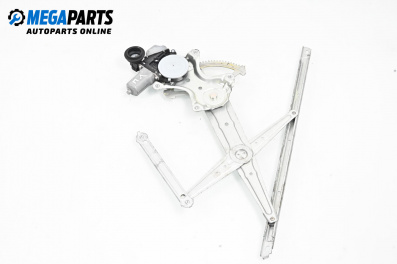 Машинка ел. стъкло за Lexus IS III Sedan (04.2013 - ...), 4+1 вр., седан, позиция: предна, лява