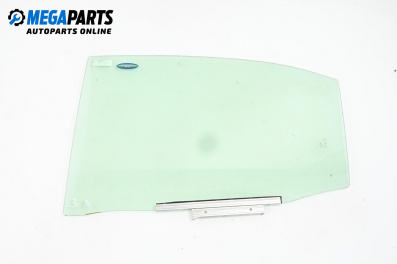 Странично стъкло за Lexus IS III Sedan (04.2013 - ...), 4+1 вр., седан, позиция: задна, лява