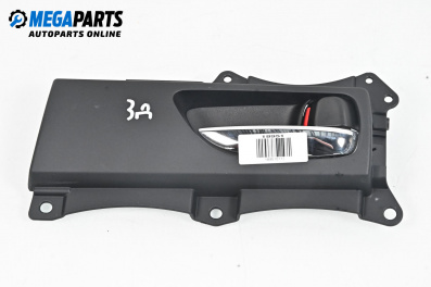 Вътрешна дръжка за Lexus IS III Sedan (04.2013 - ...), 4+1 вр., седан, позиция: задна, дясна