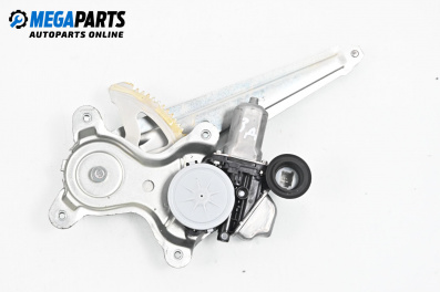 Машинка ел. стъкло за Lexus IS III Sedan (04.2013 - ...), 4+1 вр., седан, позиция: задна, дясна