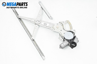 Машинка ел. стъкло за Lexus IS III Sedan (04.2013 - ...), 4+1 вр., седан, позиция: предна, дясна