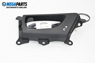 Вътрешна дръжка за Lexus IS III Sedan (04.2013 - ...), 4+1 вр., седан, позиция: предна, лява