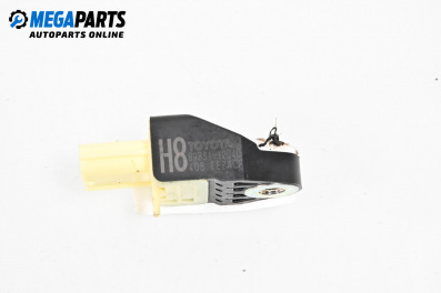 Сензор airbag за Lexus IS III Sedan (04.2013 - ...), № 89831-12040