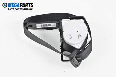 Предпазен колан за Lexus IS III Sedan (04.2013 - ...), 4+1 вр., позиция: задна, лява