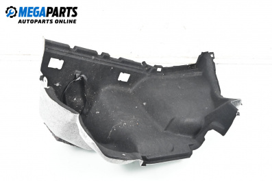 Кора багажник за Lexus IS III Sedan (04.2013 - ...), 4+1 вр., седан