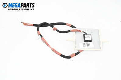 GPS антена за Lexus IS III Sedan (04.2013 - ...), № 86860-53070