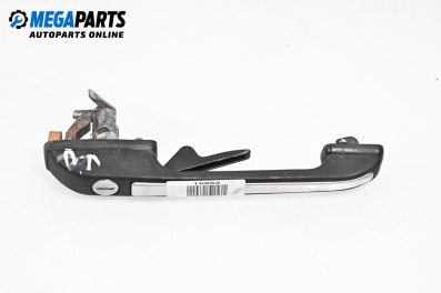 Външна дръжка за Volkswagen Golf II Hatchback (08.1983 - 12.1992), 4+1 вр., хечбек, позиция: предна, лява