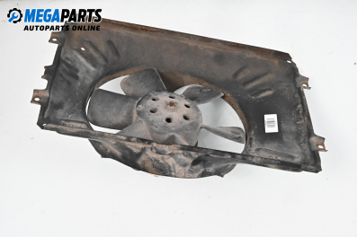 Перка охлаждане за Volkswagen Golf II Hatchback (08.1983 - 12.1992) 1.6, 72 к.с.