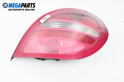 Стоп за Nissan Almera II Hatchback (01.2000 - 12.2006), хечбек, позиция: дясна