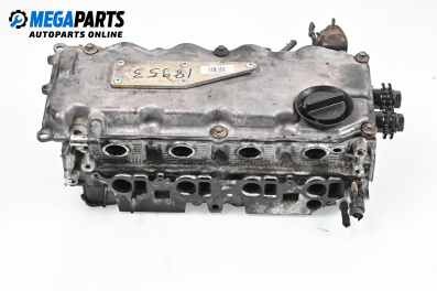 Глава за Nissan Almera II Hatchback (01.2000 - 12.2006) 2.2 Di, 110 к.с.