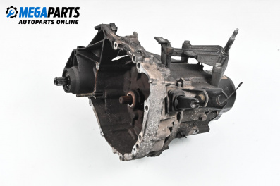 Ръчна скоростна кутия за Renault Clio II Hatchback (09.1998 - 09.2005) 1.2 16V (BB05, BB0W, BB11, BB27, BB2T, BB2U, BB2V, CB05...), 75 к.с.