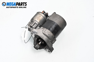 Стартер за Renault Clio II Hatchback (09.1998 - 09.2005) 1.2 16V (BB05, BB0W, BB11, BB27, BB2T, BB2U, BB2V, CB05...), 75 к.с.