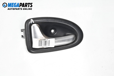 Вътрешна дръжка за Renault Clio II Hatchback (09.1998 - 09.2005), 2+1 вр., хечбек, позиция: лява