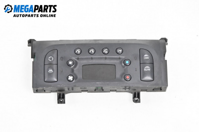 Панел климатроник за Renault Clio II Hatchback (09.1998 - 09.2005), № 8200352853