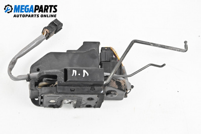 Брава на врата за Hyundai Getz Hatchback (08.2002 - ...), позиция: предна, лява