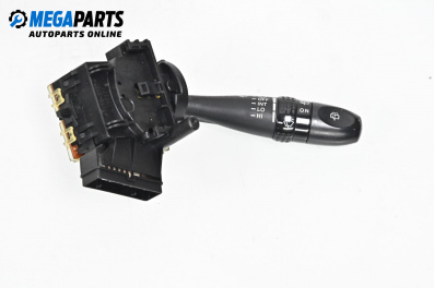 Лостче за чистачки за Hyundai Getz Hatchback (08.2002 - ...)