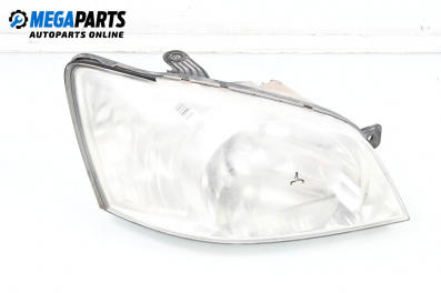 Фар за Hyundai Getz Hatchback (08.2002 - ...), хечбек, позиция: дясна