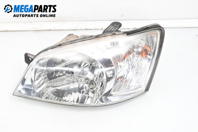 Фар за Hyundai Getz Hatchback (08.2002 - ...), хечбек, позиция: лява