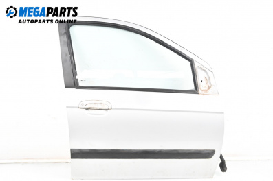 Врата за Hyundai Getz Hatchback (08.2002 - ...), 4+1 вр., хечбек, позиция: предна, дясна