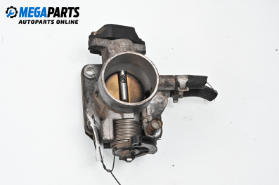 Дроселова клапа за Hyundai Getz Hatchback (08.2002 - ...) 1.3 i, 82 к.с.