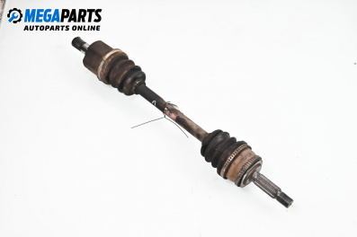 Полуоска за Hyundai Getz Hatchback (08.2002 - ...) 1.3 i, 82 к.с., позиция: предна, лява