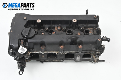 Глава за Hyundai Sonata V Sedan (01.2005 - 12.2010) 2.4, 162 к.с.