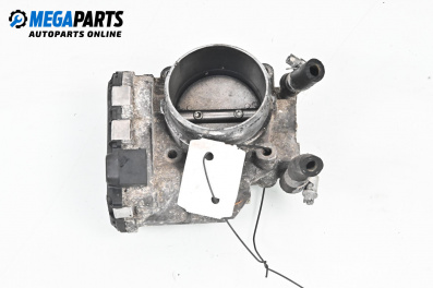 Дроселова клапа за Hyundai Sonata V Sedan (01.2005 - 12.2010) 2.4, 162 к.с., № Bosch 0 280 750 180