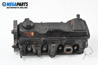 Глава за Volkswagen Golf III Hatchback (08.1991 - 07.1998) 1.8, 75 к.с.