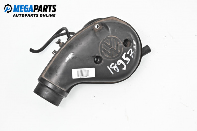 Въздуховод за Volkswagen Golf III Hatchback (08.1991 - 07.1998) 1.8, 75 к.с.