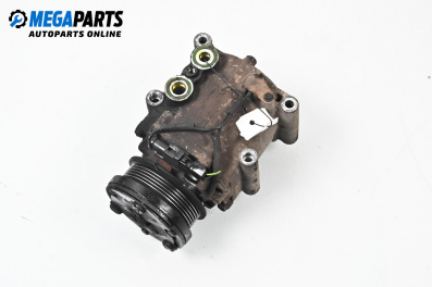 Компресор климатик за Ford Focus I Hatchback (10.1998 - 12.2007) 1.6 16V, 100 к.с.