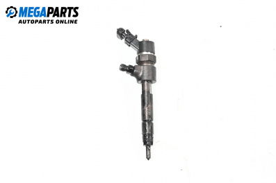 Дюза дизел за Fiat Multipla Multivan (04.1999 - 06.2010) 1.9 JTD 105 (186AXB1A), 105 к.с., № 0445110 002