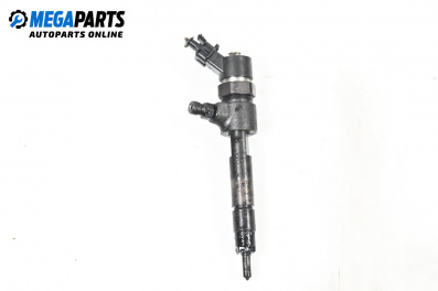 Дюза дизел за Fiat Multipla Multivan (04.1999 - 06.2010) 1.9 JTD 105 (186AXB1A), 105 к.с., № 0445110 002