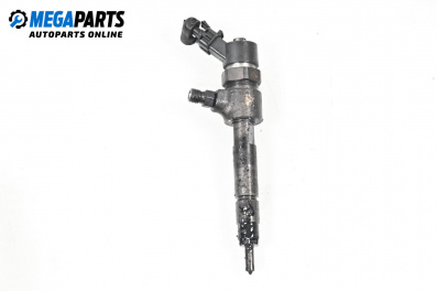 Дюза дизел за Fiat Multipla Multivan (04.1999 - 06.2010) 1.9 JTD 105 (186AXB1A), 105 к.с., № 0445110 002