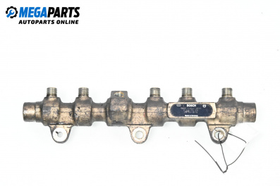 Горивна рейка за Fiat Multipla Multivan (04.1999 - 06.2010) 1.9 JTD 105 (186AXB1A), 105 к.с., № Bosch 0 445 214 012