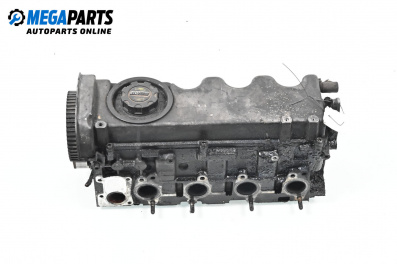 Глава за Fiat Multipla Multivan (04.1999 - 06.2010) 1.9 JTD 105 (186AXB1A), 105 к.с.