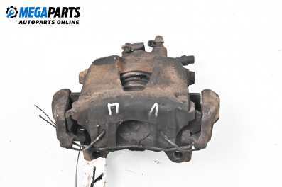 Спирачен апарат за Fiat Multipla Multivan (04.1999 - 06.2010), позиция: предна, лява