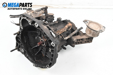 Ръчна скоростна кутия за Fiat Multipla Multivan (04.1999 - 06.2010) 1.9 JTD 105 (186AXB1A), 105 к.с.