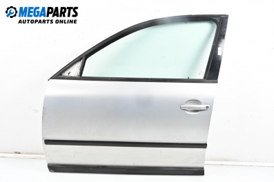 Врата за Volkswagen Passat III Sedan B5 (08.1996 - 12.2001), 4+1 вр., седан, позиция: предна, лява