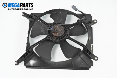 Перка охлаждане за Suzuki Swift II Hatchback (03.1989 - 12.2005) 1.0 i (SF310, AA44), 53 к.с.