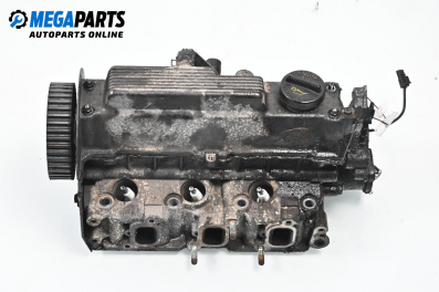 Глава за Suzuki Swift II Hatchback (03.1989 - 12.2005) 1.0 i (SF310, AA44), 53 к.с.