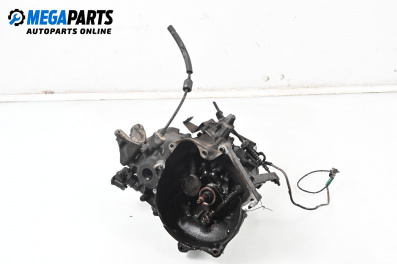 Ръчна скоростна кутия за Suzuki Swift II Hatchback (03.1989 - 12.2005) 1.0 i (SF310, AA44), 53 к.с.