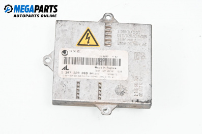 Xenon баласт за Skoda Octavia I Combi (07.1998 - 12.2010), № 1U0 941 651