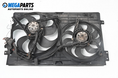 Перки охлаждане за Skoda Octavia I Combi (07.1998 - 12.2010) 1.9 TDI 4x4, 100 к.с.
