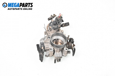 Дроселова клапа за Mitsubishi Carisma Hatchback (07.1995 - 06.2006) 1.6 (DA1A), 90 к.с.